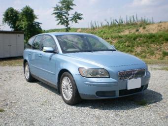 V50 ボルボ 中古車情報｜中古車一覧・価格MOTA 激安 価格:～40万