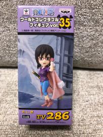ワンピース コレクタブル vol.35 たしぎ