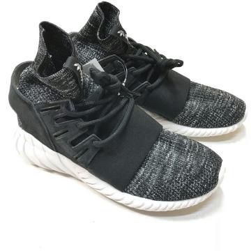 ADIDAS アディダスオリジナルス チューブラードゥームPK 黒 27.5cm 新品 アディダス オリジナルス DOOM オリジナルス&frasl;TUBULAR 国内9月9日発売予定 チューブラードゥーム