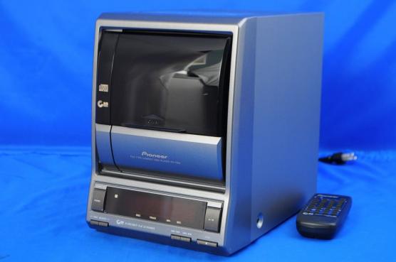 PD-F25A Pioneer - specifications 動作確認済Pioneer 25枚ファイル