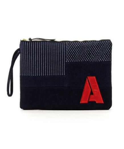 ■即決■新品 定価9720円 VAN　×　FDMTL　ファンダメンタル 限定コラボクラッチバッグ OTW by Vans x FDMTL\u200b 日本発のブランド FDMTL とのコラボレーション第