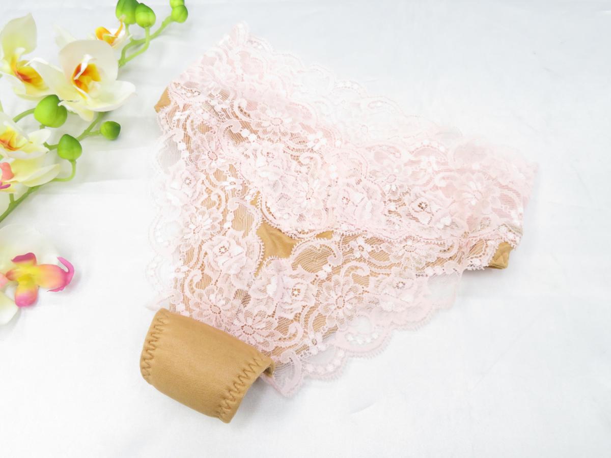 LALA Grant Fairy Tバック Mサイズ 2枚セット LALA Grant Fairy T
