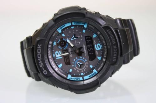 CASIO G-SHOCK SKY COCKPIT GW-3500B 電波/ソーラー 品質保証，人気