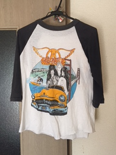 Tシャツ 私物 ヴィンテージ 木村拓哉 キムタク着 キムタク 0 希少 