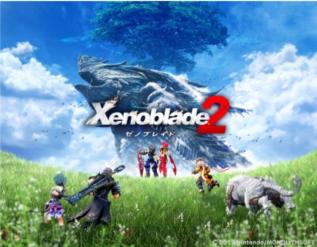 送料無料】 Amazon.co.jp限定 ゼノブレイド2 オリジナル サウンド