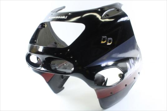 zrx400 純正テールカウル mk2カラー zrx400純正テールカウル ZRX400