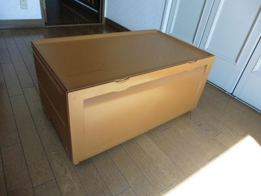 オールドタッパーウェア Used スーパーチェストワイド? 【公式通販】