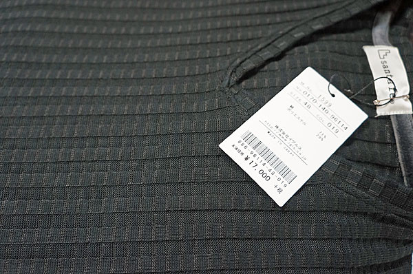 18360☆サンタフェ・48・L・長袖Tシャツ☆送0☆激安堂☆