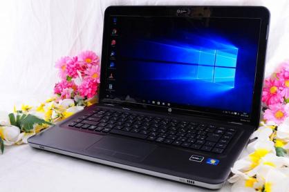 HP PAVILION DV6のYahoo!オークション(旧ヤフオク!)の相場・価格を見る