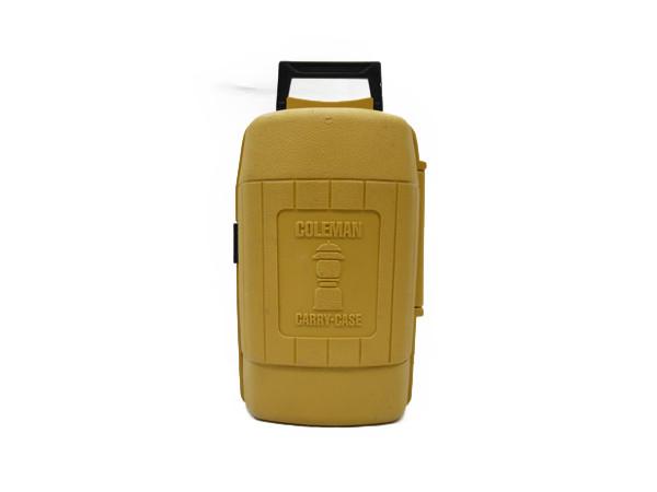 コールマン クラムシェルケース ランタン用ハードケース Coleman