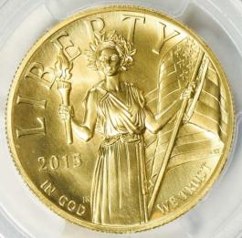 爆買い，高品質 PL - プルーフライク 2015 ハイレリーフ PCGS MS69PL アメリカ 100ドル 金貨(北アメリカ)｜売買されたオークション情報、yahooの商品情報をアーカイブ公開 - オークファン 北アメリカ