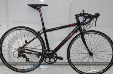 ☆LOUIS GARNEAU☆CR22☆16速☆700C ロードバイク ☆C-T:420mm☆タイヤ新品