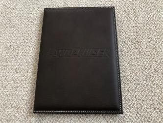トヨタ ZX ランドクルーザー200 4.6 ブルーノ クロス ブルーノクロス