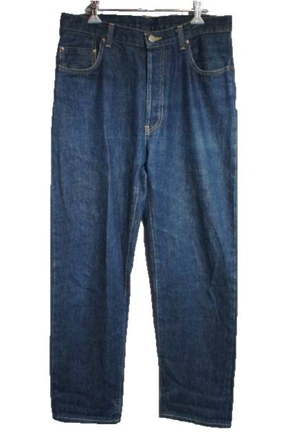 USA製 RRL デニムパンツ W31/初期？ ラルフローレン RRL ダブルアール 