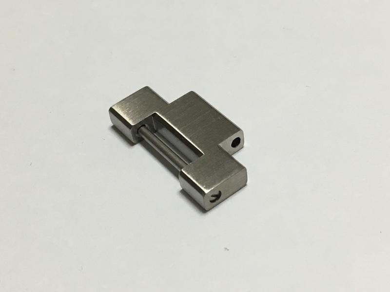 カルティエ純正 パシャC SS 駒 半コマ カルティエ Yahoo!オークション