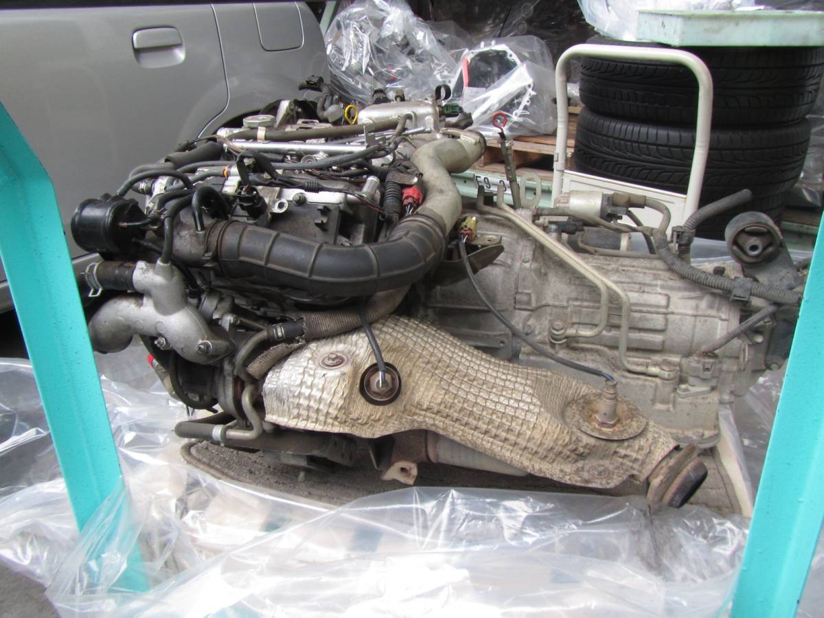 H年 エブリィ Da64w K6a ターボ エンジン コンピューター Atミッション 実働 白煙 異音 ジャンク 65 C0308ts 1 エンジン本体 売買されたオークション情報 Yahooの商品情報をアーカイブ公開 オークファン Aucfan Com
