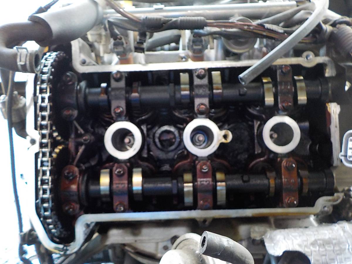 H年 エブリィ Da64w K6a ターボ エンジン コンピューター Atミッション 実働 白煙 異音 ジャンク 65 C0308ts 1 エンジン本体 売買されたオークション情報 Yahooの商品情報をアーカイブ公開 オークファン Aucfan Com