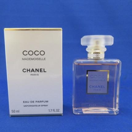 CHANEL 満量 シャネル CHANEL COCO MADEMOISELLE ココ マドモアゼル