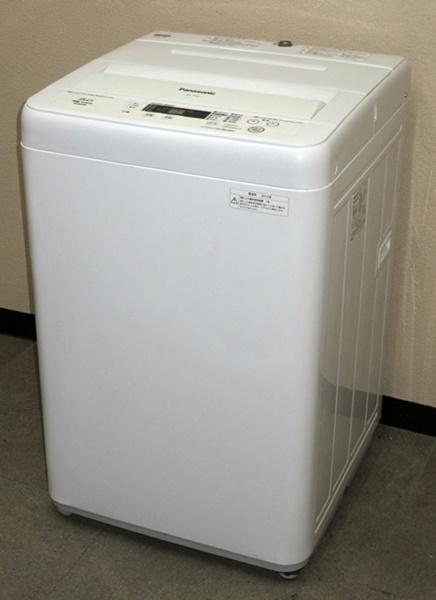 全自動洗濯機 パナソニック Panasonic | ビッグウェーブ 幅55.6cm