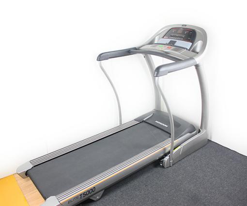 HORIZON ランニングマシン ELITE T5000 ルームランナー アウトレット品 
