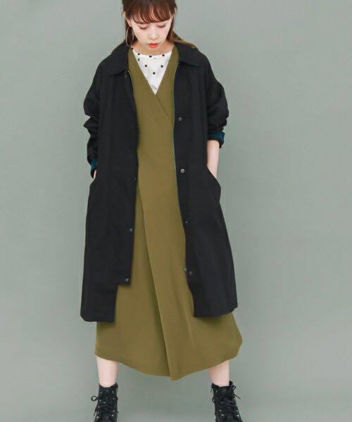 限定セール，定番 KBF ボーイッシュコート ブラック Ｆ(コート)｜売買されたオークション情報、yahooの商品情報をアーカイブ公開 - オークファン コート