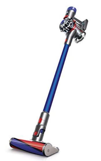 新品 未使用】ダイソン dyson V6 Trigger Pro DC61MHPRO コードレス