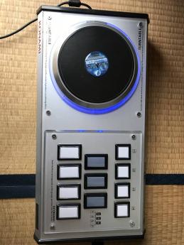 中古、箱なし】beatmania IIDX 専用コントローラ プレミアムモデル