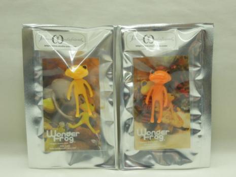 ワンダーフロッグのYahoo!オークション(旧ヤフオク!)の相場・価格を