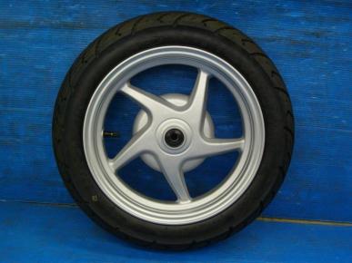 Yahoo!オークション 純正 「ホンダ ベンリィ110」(ホイール)(パーツ)の