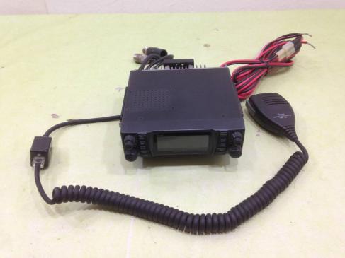 □アイコム IC-2340D 144/430MHz デュアルバンドFMトランシーバー ICOM