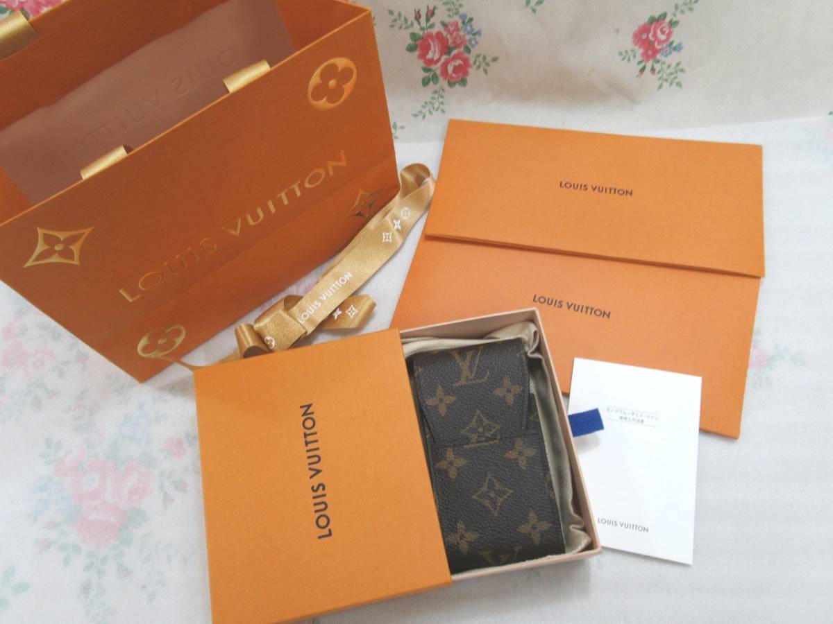 美品 LOUIS VUITTON ポシェット トワレット26 モノグラム M47542