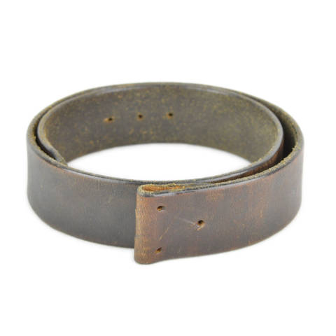 Yahoo!オークション - ゴローズ goro's 4点式ベルト 94年購入