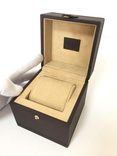 定番，人気セール /ルイヴィトン/保存箱/時計ケース/小物入れ/保管箱/ケース/ブラウン/098(その他)｜売買されたオークション情報、yahooの商品情報をアーカイブ公開 - オークファン その他