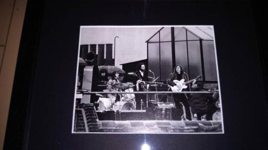 ⁄ Let CONCERT | Beatles ROOFTOP ビートルズ It LET IT LEGENDARY