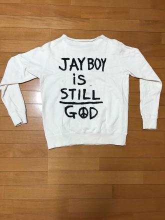 激安大特価，100%新品 captains helm キャプテンズヘルム JAY BOY スエット(男性用)｜売買されたオークション情報、yahooの商品情報をアーカイブ公開 - オークファン 男性用