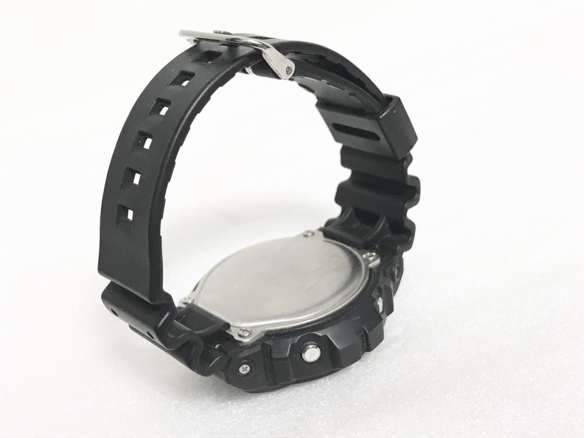絶版希少□カシオ G-SHOCK シャ乱Q DW-6900 ファンクラブ限定 未使用
