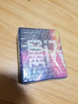 超美品☆Core i7 6700K□4.0GHz 8M LGA1151 □4コア/8