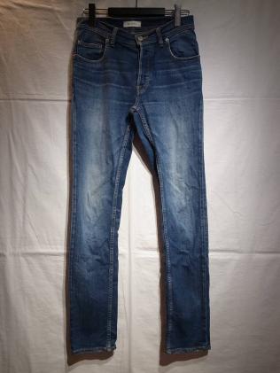 【安い，限定セール】 ROTTWEILER ウォッシュスキニーデニム ロットワイラー kj着 cootie SKINNY サイズS パンツ denim チノ 降谷(その他)｜売買されたオークション情報、yahooの商品情報をアーカイブ公開 - オークファン その他