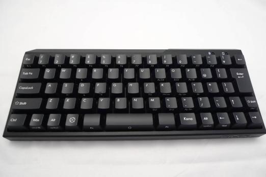 ☆☆☆ FILCO Majestouch MINILA Air （日本語配列）コンパクト メカニカルキーボード 茶軸 美品 Bluetooth 3.0 無線 ☆☆☆_1
