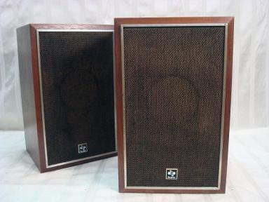 X850☆FOSTER フォスター スピーカーシステム BF-103S 連番ペア 音出し