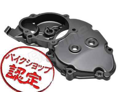 BigOne エンジンカバー スターターカバー Ninja ZX-10R 06-07