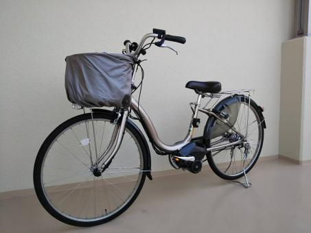 ヤマハ ブリヂストン 電動アシスト自転車 リミッターカット アシスト域