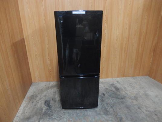 最安値，得価 c168hc 引き取り歓迎 三菱 2ドア 146L 冷凍冷蔵庫 MR-P15Y-B 15年製(100リットル～)｜売買されたオークション情報、yahooの商品情報をアーカイブ公開 - オークファン 100リットル～