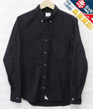  2T6569/ロットワイラー 長袖BDシャツ ROTTWEILER(Mサイズ)｜売買されたオークション情報、yahooの商品情報をアーカイブ公開 - オークファン 長袖シャツ一般