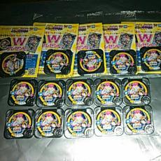 ポケモントレッタ フーパ 15枚セット 未開封有 劇場限定 映画入場者