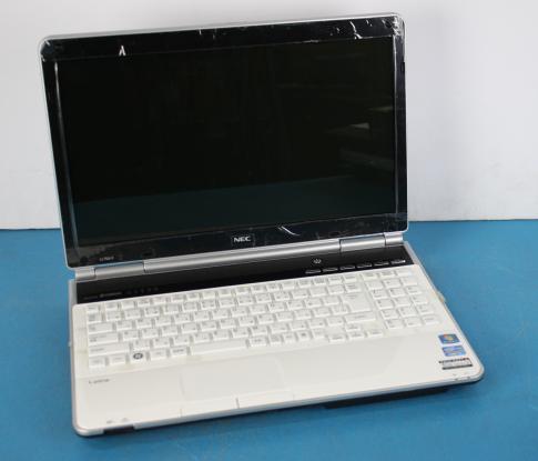 2026年最新Yahoo!オークション -nec LaVie ll750 ジャンクの中古品
