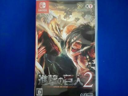 進撃の巨人 2 進撃の巨人2 Deluxe Edition | 【公式通販】