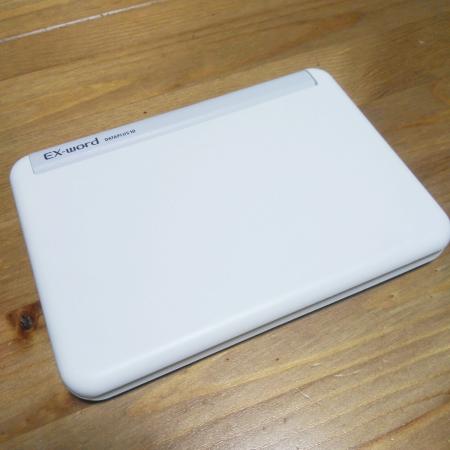 CASIO 電子辞書 EX-word XD-Y4700 電子辞書 EX-word | 高校生モデル XD