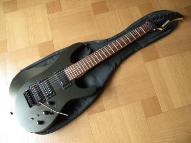 Fernandes フェルナンデス FR-125S FST 125S 7弦モデル