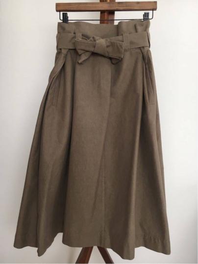 DANIELA GREGISダニエラグレジス＊ロングスカート＊journal standard luxeジャーナルスタンダードラックスseyaクリスタセヤポールハーデン